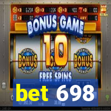 bet 698